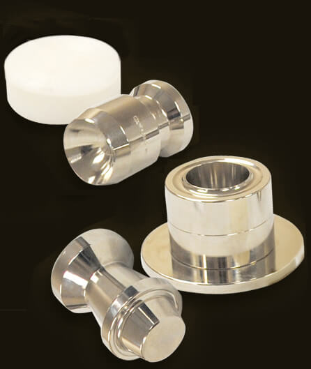 Hand Setting Tool #12 Grommet